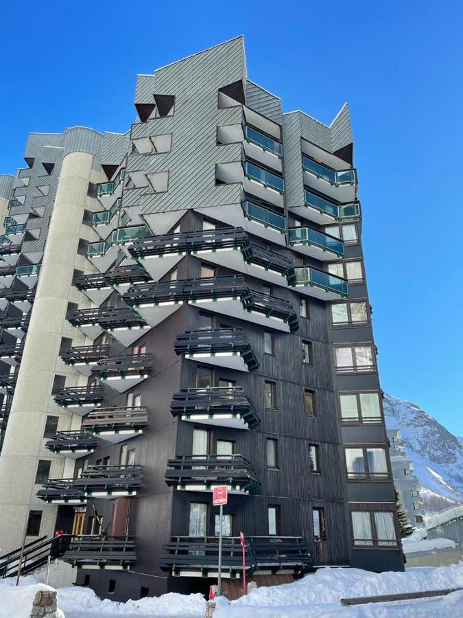 Le 1888 Val D'Isere La Daille Exterior photo